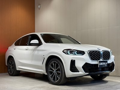 صورة مصغرة 41 لـ 2022 BMW X4