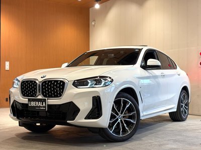 صورة مصغرة 45 لـ 2022 BMW X4