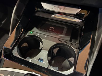 صورة مصغرة 22 لـ 2022 BMW X4