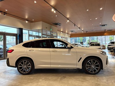 صورة مصغرة 49 لـ 2022 BMW X4