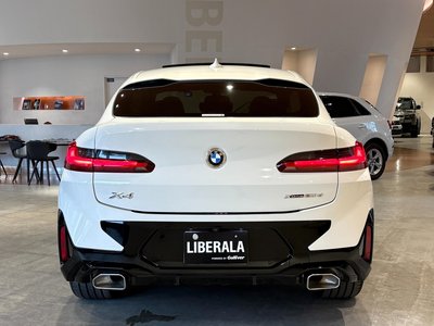 صورة مصغرة 48 لـ 2022 BMW X4