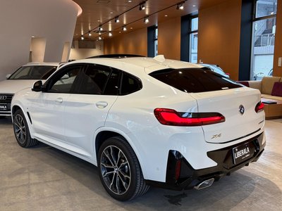 صورة مصغرة 47 لـ 2022 BMW X4