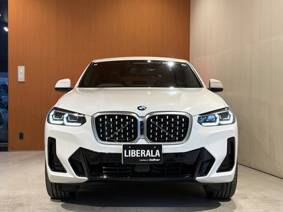 صورة مصغرة 43 لـ 2022 BMW X4