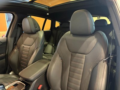 صورة مصغرة 28 لـ 2022 BMW X4