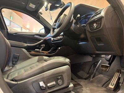 صورة مصغرة 25 لـ 2022 BMW X4