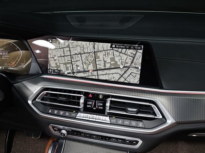 2022 BMW X6 thumbnail 19