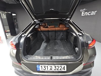 2022 BMW X6 thumbnail 30