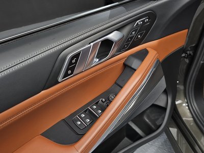 2022 BMW X6 thumbnail 21