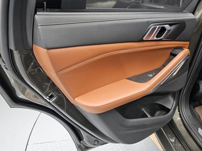 2022 BMW X6 thumbnail 15