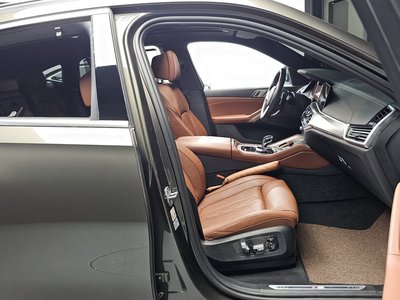 2022 BMW X6 thumbnail 16