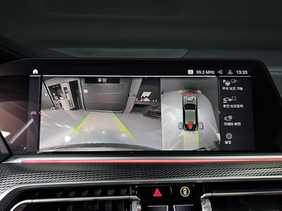2022 BMW X6 thumbnail 20