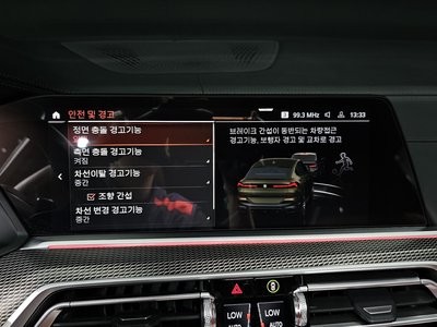 2022 BMW X6 thumbnail 29