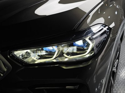 2022 BMW X6 photo 9
