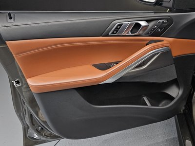 2022 BMW X6 thumbnail 14