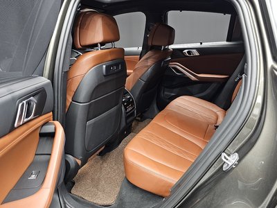 2022 BMW X6 thumbnail 17