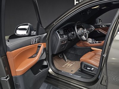 2022 BMW X6 thumbnail 13