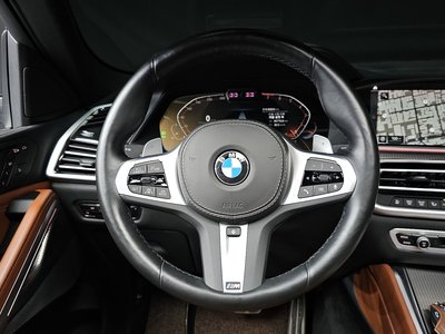 2022 BMW X6 thumbnail 18