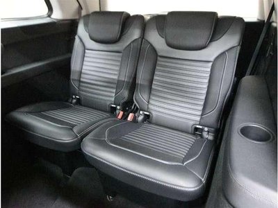 MERCEDES-BENZ GLS - 10