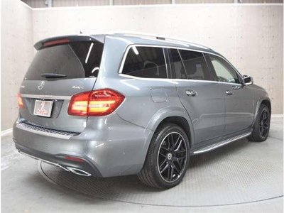 MERCEDES-BENZ GLS - 2