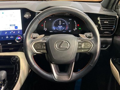 صورة مصغرة 11 لـ 2023 Lexus NX