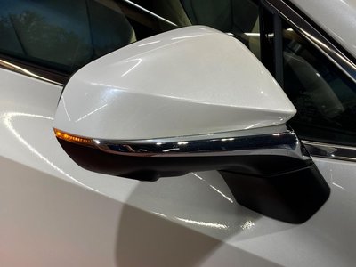 صورة مصغرة 24 لـ 2023 Lexus NX