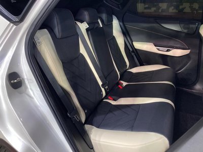 2023 Lexus NX photo 9
