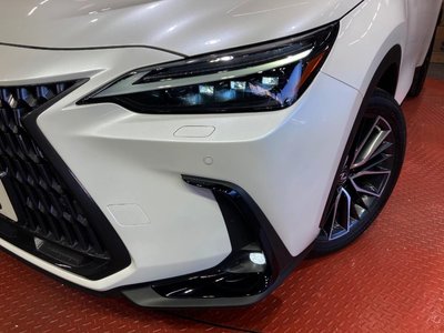 صورة مصغرة 12 لـ 2023 Lexus NX