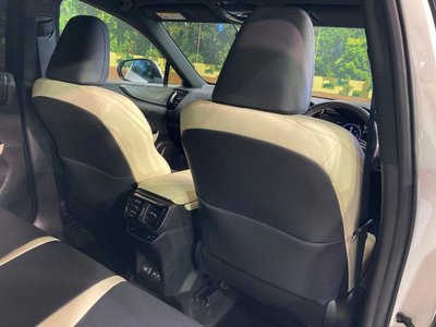 صورة مصغرة 36 لـ 2023 Lexus NX