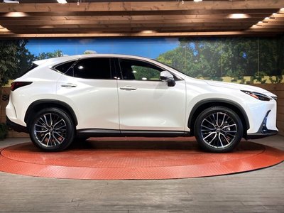 صورة مصغرة 30 لـ 2023 Lexus NX