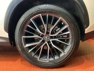 صورة مصغرة 28 لـ 2023 Lexus NX