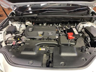 صورة مصغرة 18 لـ 2023 Lexus NX