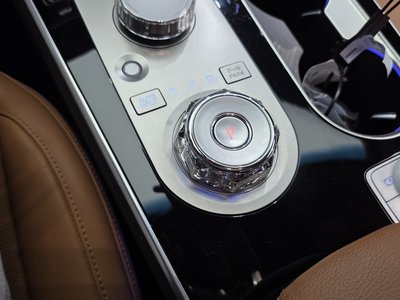 GENESIS GV80 - 9