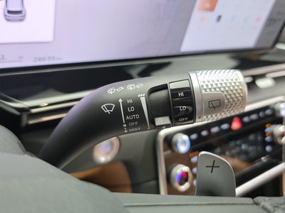 2024 Genesis GV80 — миниатюра 14