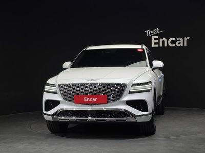 GENESIS GV80 - 2
