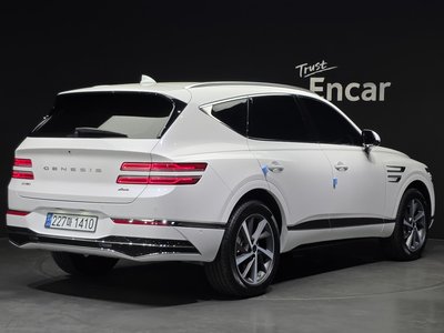 GENESIS GV80 - 4