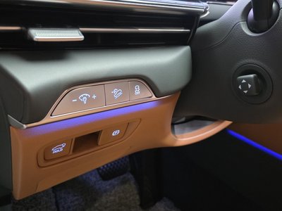 2024 Genesis GV80 — миниатюра 13