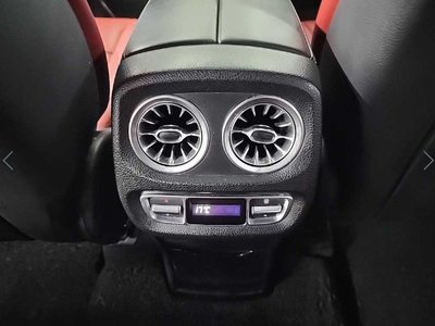 2022 Mercedes-BENZ G-CLASS — миниатюра 12