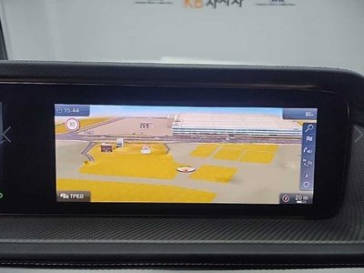 2022 Mercedes-BENZ G-CLASS — миниатюра 16