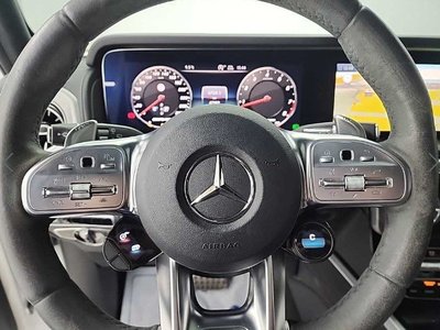 صورة 8 لـ 2022 Mercedes-BENZ G-CLASS