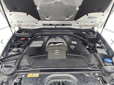 صورة 6 لـ 2022 Mercedes-BENZ G-CLASS