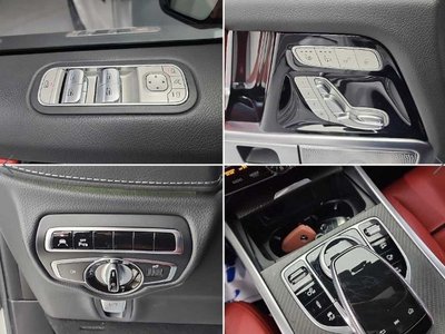 2022 Mercedes-BENZ G-CLASS — миниатюра 18