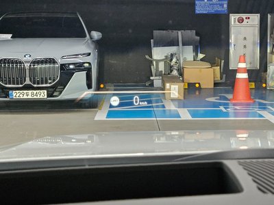 2026 BMW 5 SERIES — миниатюра 17