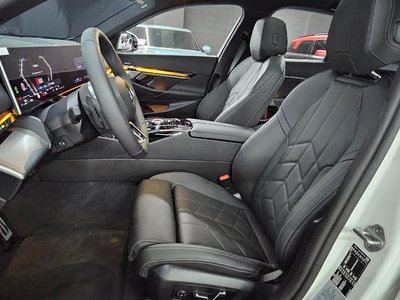 2026 BMW 5 SERIES — фото 10