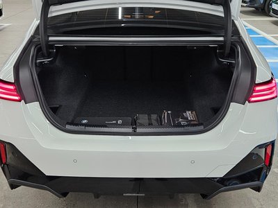 2026 BMW 5 SERIES — миниатюра 13