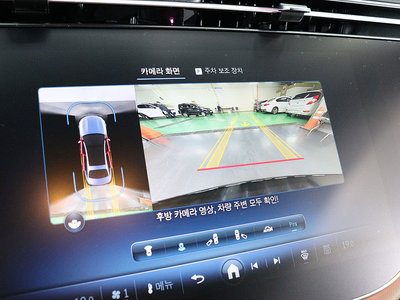 MERCEDES-BENZ E-CLASS - 6