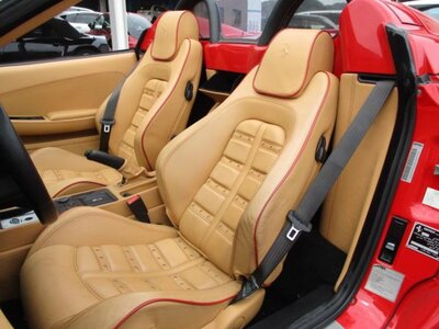 FERRARI F430 SPIDER - 10