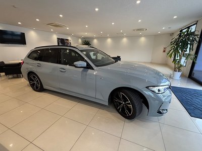 BMW 3 SERIES TOURING - 4