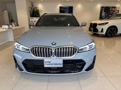 BMW 3 SERIES TOURING - 3