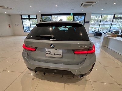 BMW 3 SERIES TOURING - 6