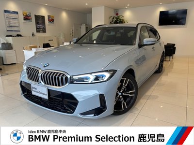 BMW 3 SERIES TOURING - 2